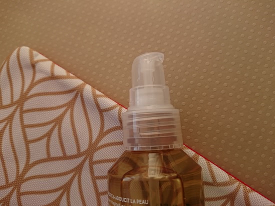 Yves Rocher Pure Callmille Cleansing Micellar Oil