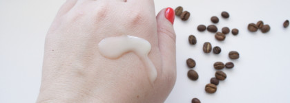 Yves Rocher Jardin du Monde "Бразильский кофе" - бюджетная легенда