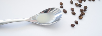 Yves Rocher Jardin du Monde "Бразильский кофе" - бюджетная легенда