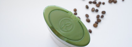 Yves Rocher Jardin du Monde "Бразильский кофе" - бюджетная легенда