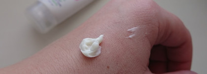 Green Mama Ночной крем для лица "Чистая кожа" Пион и Чага