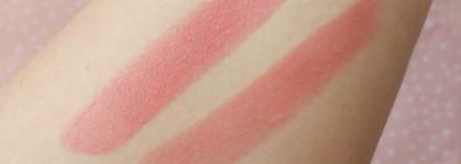 Guerlain Kiss Kiss Le rouge Cream Galbant #570 Coral