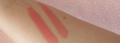 Guerlain Kiss Kiss Le rouge Cream Galbant #570 Coral