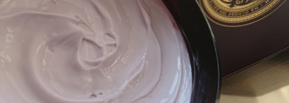 Flora Siberica Голубика Вулканическая Крем для Тела Питательный