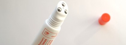 Средства для сияния и устранения первых морщин Yves Rocher