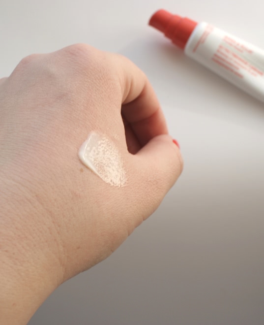 Средства для сияния и устранения первых морщин Yves Rocher