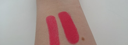 MAC Retro Matt Lipstick Relentlessly Red
