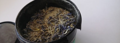 Бюджетные скрабы