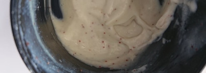 Бюджетные скрабы