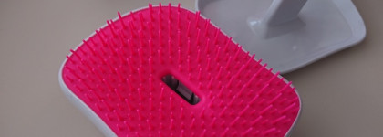 И я туда же: Tangle Teezer Compact Styler Skinny Dip White