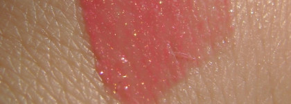 Guerlain Gloss d’Еnfer Maxi Shine #465 Bubble Gum