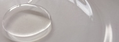 Первая пара Elseve, к которой я равнодушна