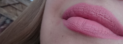 Открытие года Yves Rocher Grand Rouge Elixir #101