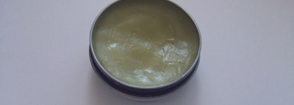 Вжух! И всё. Badger Classic Lip and Body Balm Highland Mint