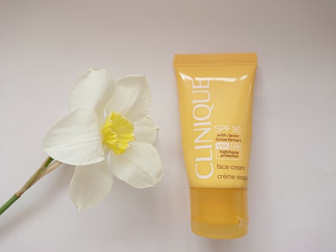 Clinique Face Cream SPF 30