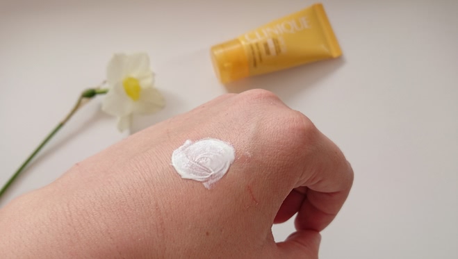 Clinique Face Cream SPF 30