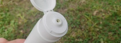 Приятная, но невнятная Refresh Triple Care Mask T-Zone