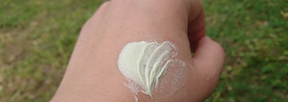 Приятная, но невнятная Refresh Triple Care Mask T-Zone