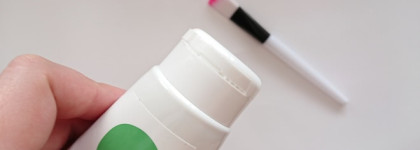 Приятная, но невнятная Refresh Triple Care Mask T-Zone