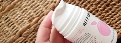 Refresh Skin Idealist Мask