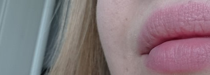 Dior Lip Maximizer # 011 Pool Blue Не удержалась