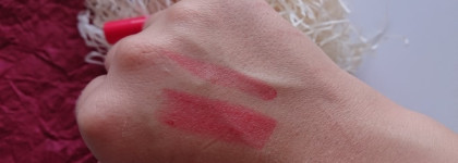 Yves Rocher Radiant Lip Crayon Rouge Flamboyant