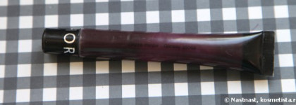 Свет vs Тьма. Обзор моих средств для губ. Часть I. Темные