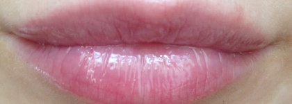 Свет vs Тьма. Обзор моих средств для губ. Часть I. Темные