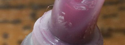 Свет vs Тьма. Обзор моих средств для губ. Часть I. Темные