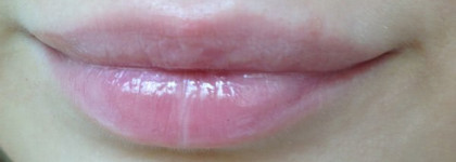 Свет vs Тьма. Обзор моих средств для губ. Часть II. Светлые