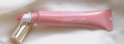 Свет vs Тьма. Обзор моих средств для губ. Часть II. Светлые