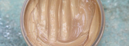 Моя разнообразная Planeta Organica