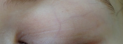 Nudes или бюджетные тени от H&M