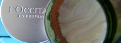 Мои верные помощники в уходе за волосами от L'occitane