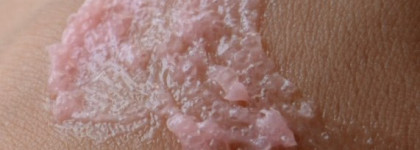 Очищающие вкусняшки для тела