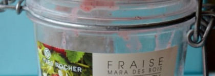 Очищающие вкусняшки для тела