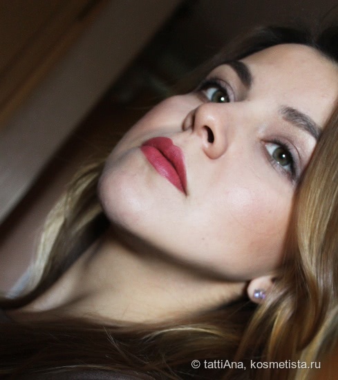 Помада Dior Rouge Dior 772 Classic Matte