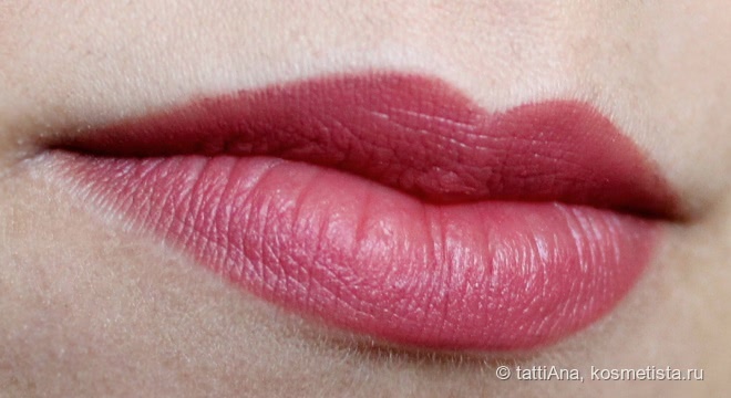 Помада Dior Rouge Dior 772 Classic Matte