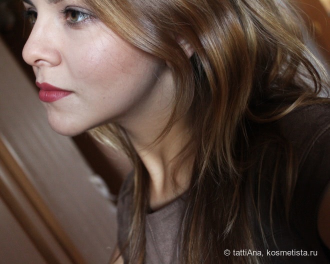 Помада Dior Rouge Dior 772 Classic Matte
