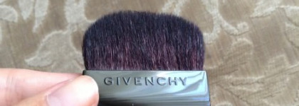 Прекрасная летняя пудра  Le Prisme Visage Mat #85 amber organza от Givenchy