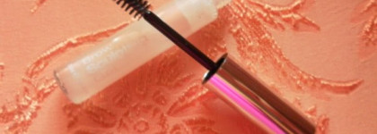 Укрощение строптивых с  Ardell Brow sculpting gel