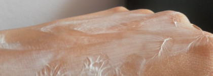 Nature Secrets Hand Cream with Energising Mint & Raspberry от Oriflame