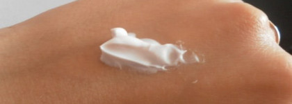 Nature Secrets Hand Cream with Energising Mint & Raspberry от Oriflame