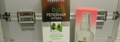 И снова о питании волос