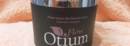 Мои маски для волос