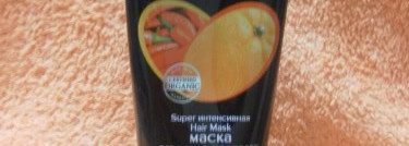 Мои маски для волос