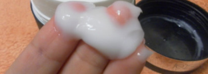 Мои маски для волос