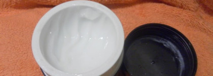 Мои маски для волос