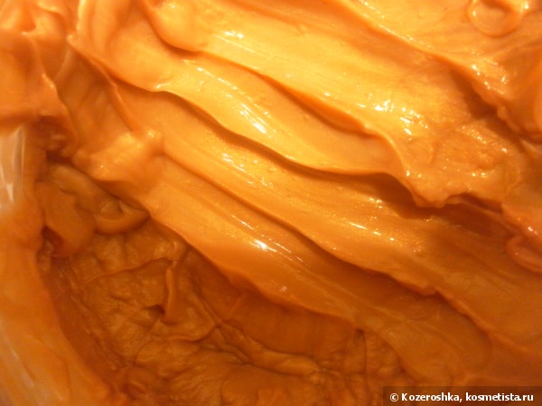 Маска для волос planeta organica густая золотая аюрведическая для густоты и роста