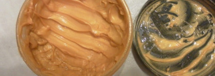 Разочарованный пост о масках для волос